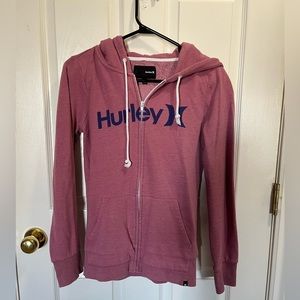 Hurley Hoodie